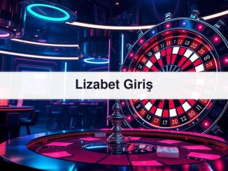 Lizabet Giriş