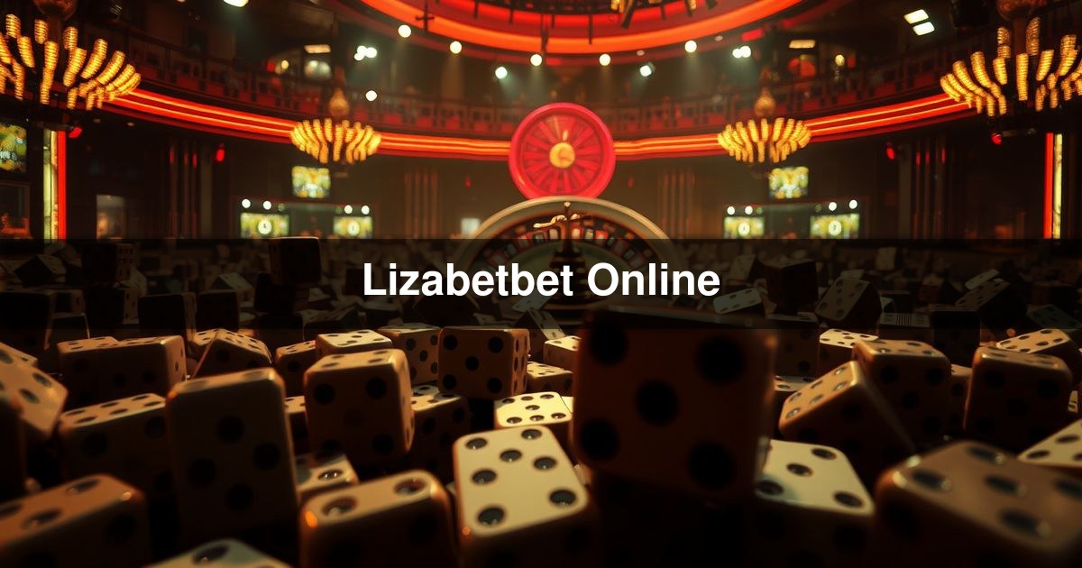 Lizabetbet Online
