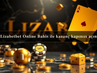 Lizabetbet Online