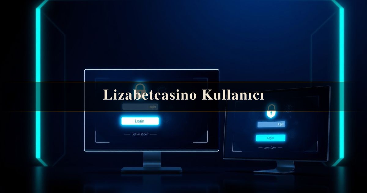 Lizabetcasino Kullanıcı