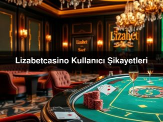 Lizabetcasino Kullanıcı