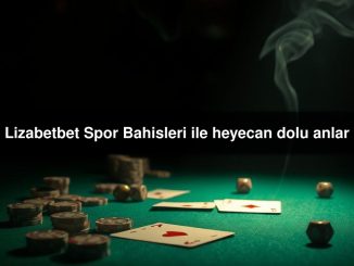 Lizabetbet Spor