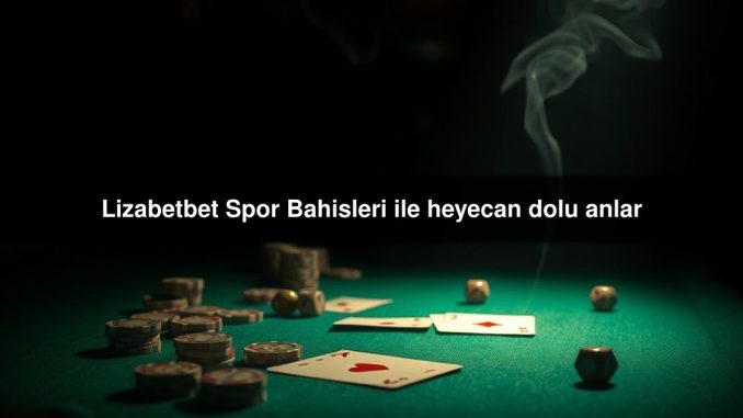 Lizabetbet Spor