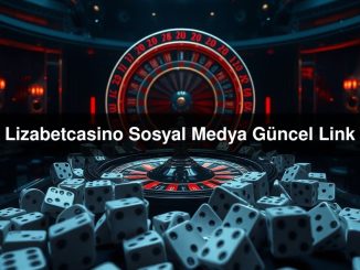 Lizabetcasino Sosyal