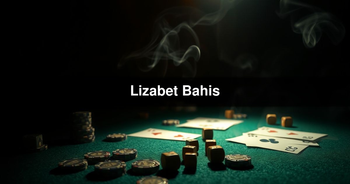 Lizabet Bahis
