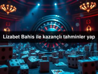 Lizabet Bahis