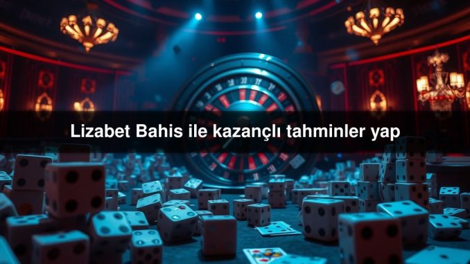 Lizabet Bahis