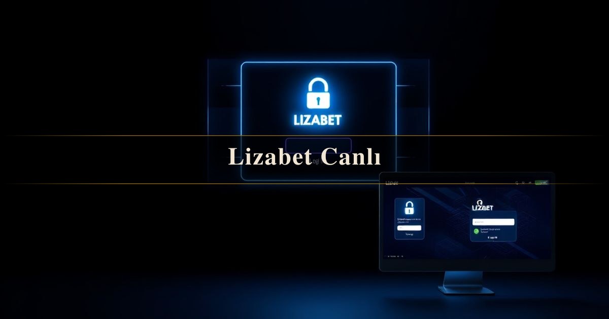 Lizabet Canlı