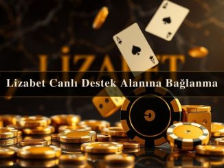 Lizabet Canlı