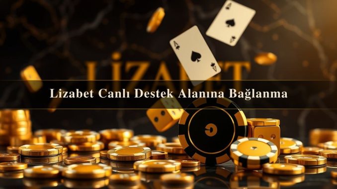 Lizabet Canlı