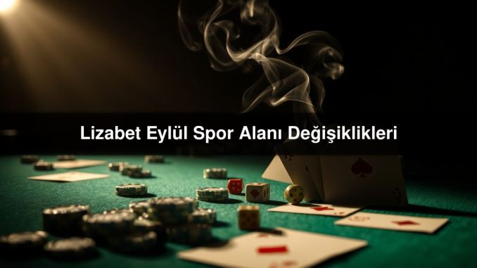 Lizabet Eylül