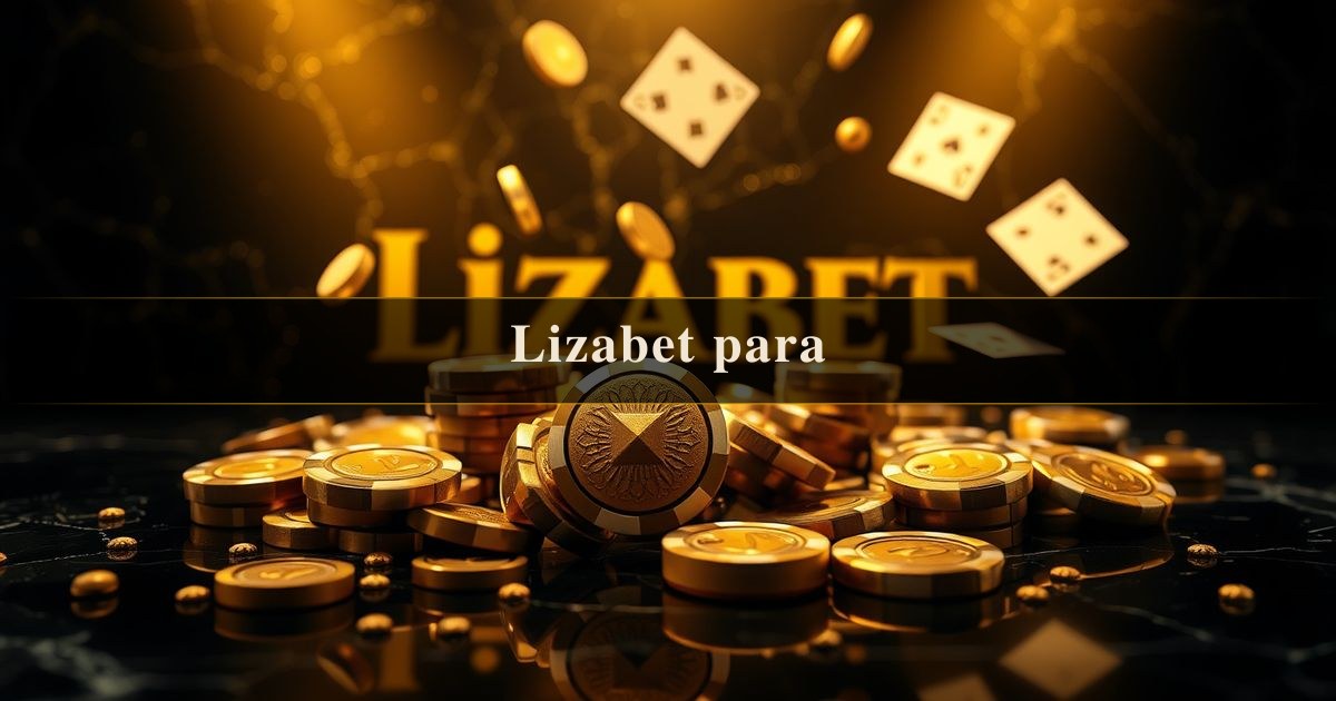 Lizabet para