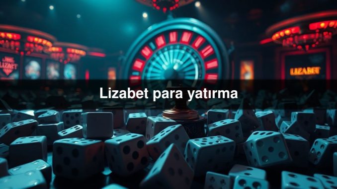 Lizabet para